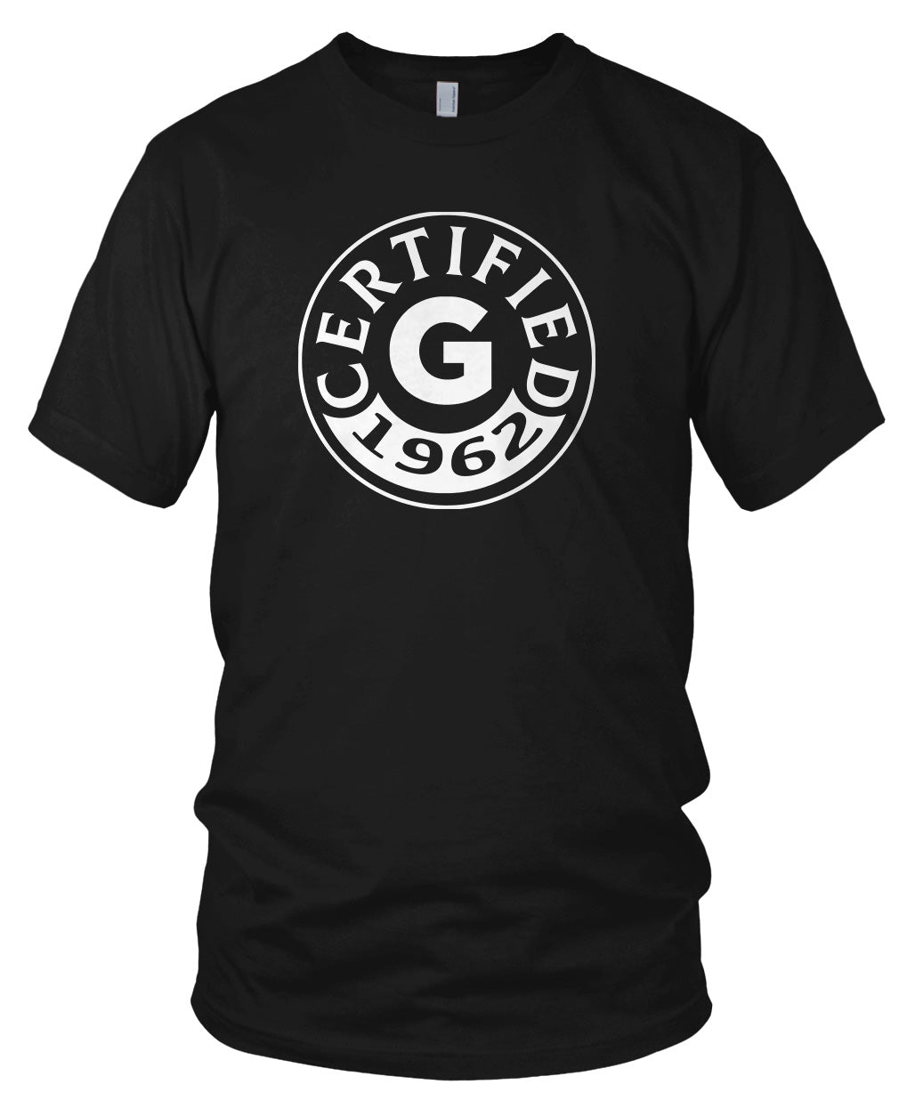 Groove Phi Groove Certified T-Shirt