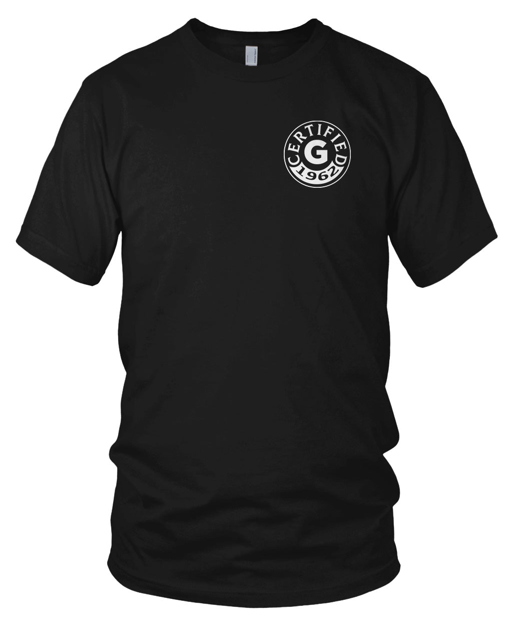 Groove Phi Groove Certified T-Shirt