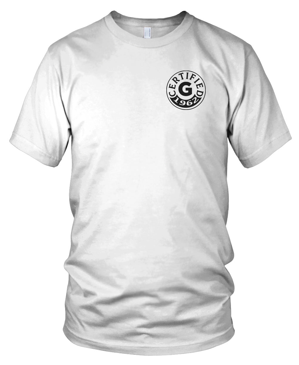 Groove Phi Groove Certified T-Shirt