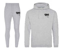 Groove Phi Groove Drip Sweatsuit