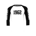 Groove Phi Groove Raglan T-Shirts