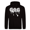 Groove Phi Groove Drip Hoodie