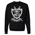 Groove Phi Groove Shield Sweatshirt