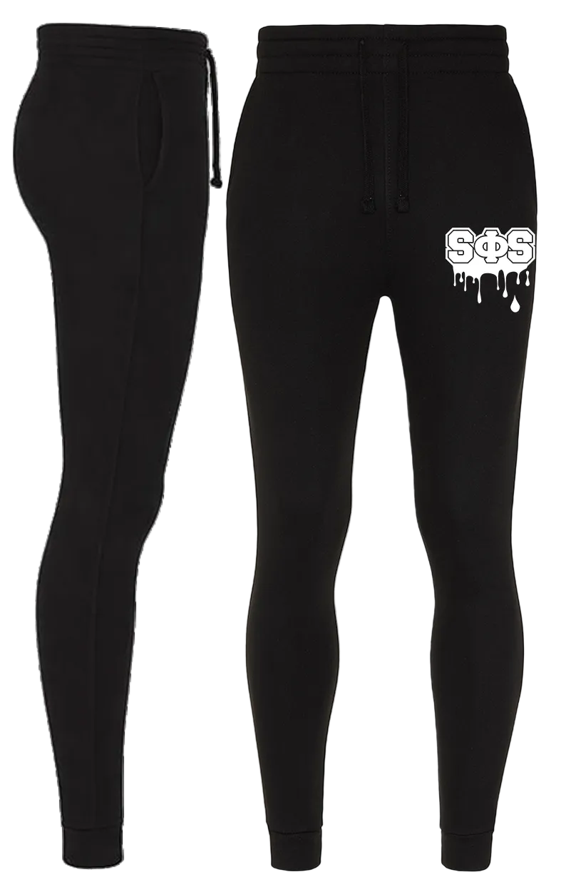 Swing Phi Swing Drip Joggers
