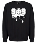 Swing Phi Swing Drip Sweatshirt